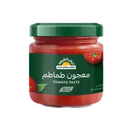 معجون الطماطم